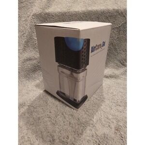 New 2025 Air Care 2 Go Compact Portable Air Purifier Humidifier Car Office